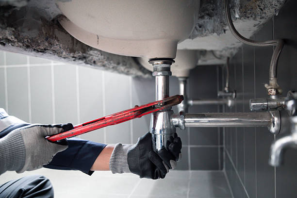 Licensed Drain Cleaning service in Vauxhall, NJ - Street Wise - Plumbing